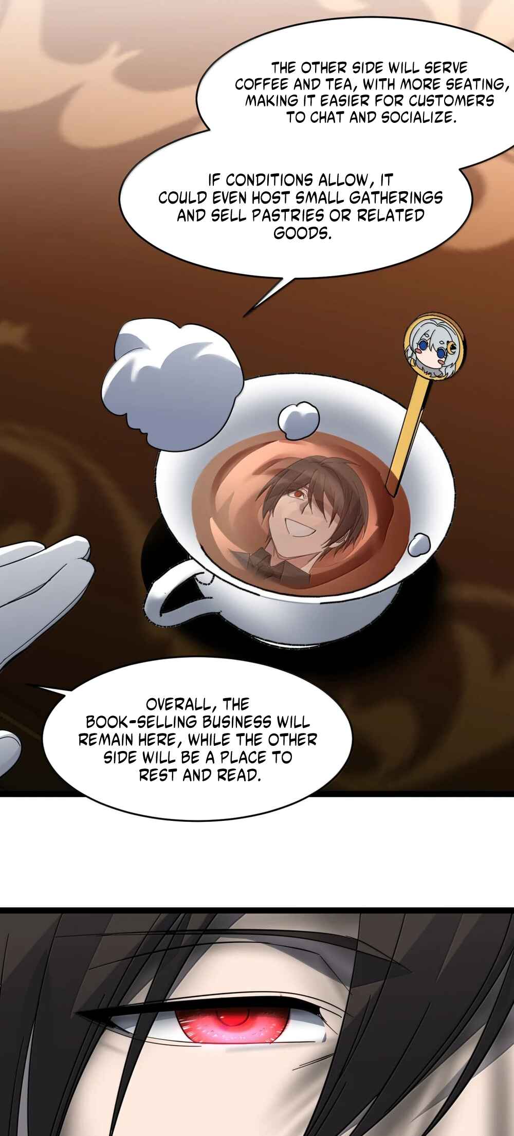 Chapter 170 - Page 30