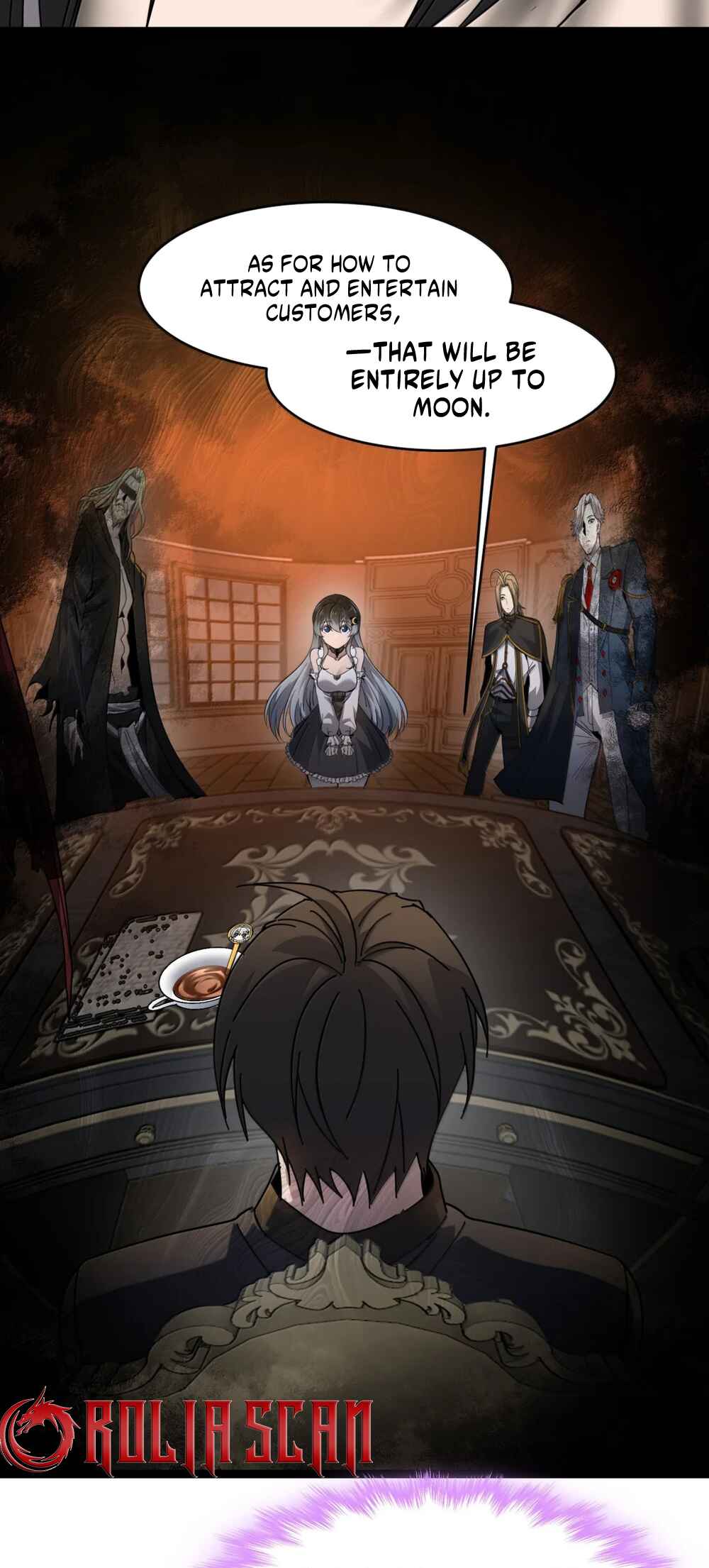 Chapter 170 - Page 31