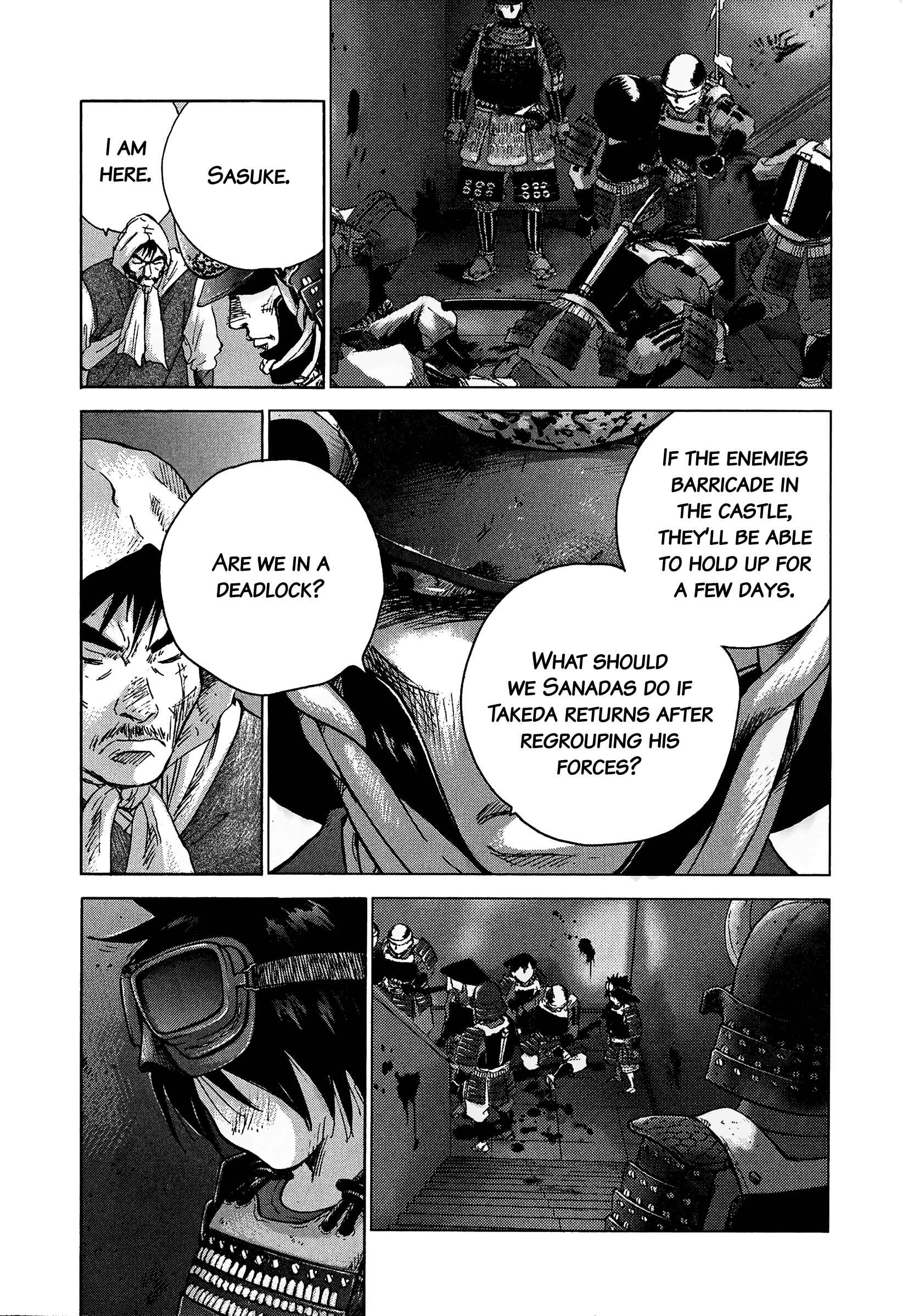 Chapter 85 - Page 11