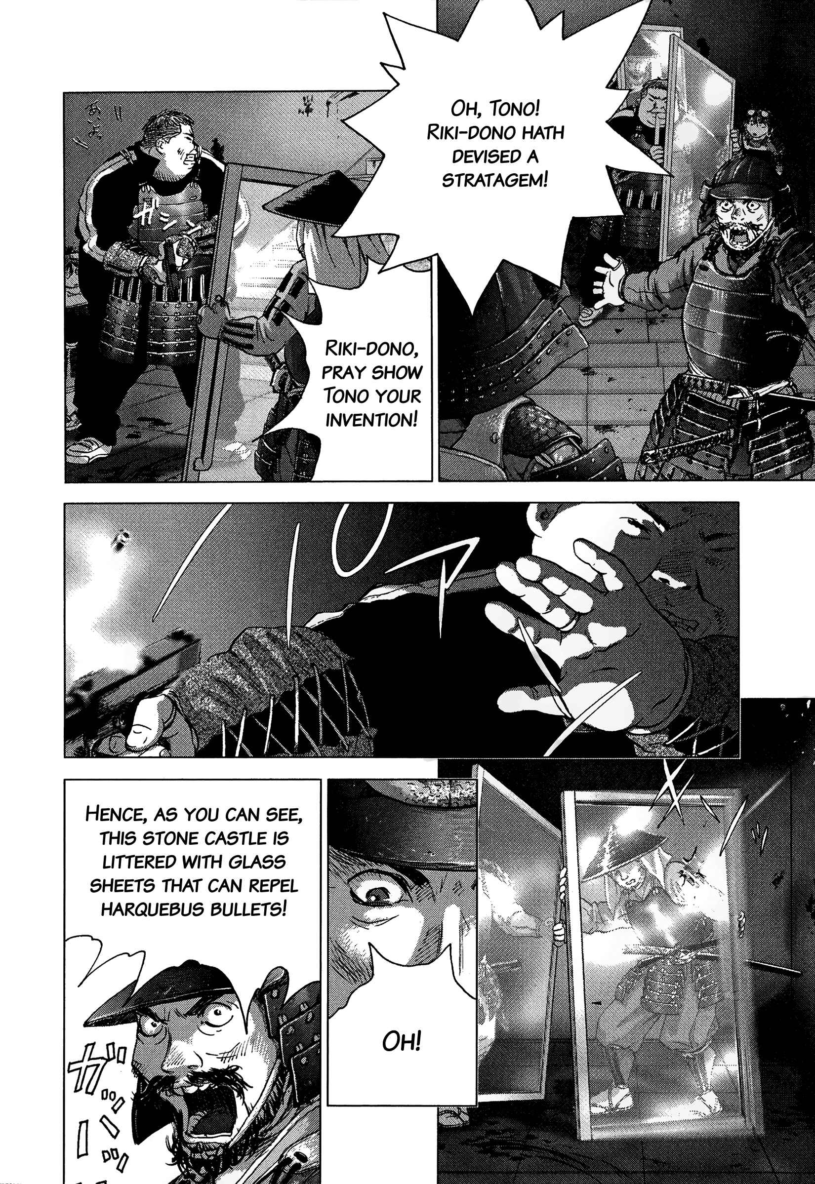 Chapter 85 - Page 13