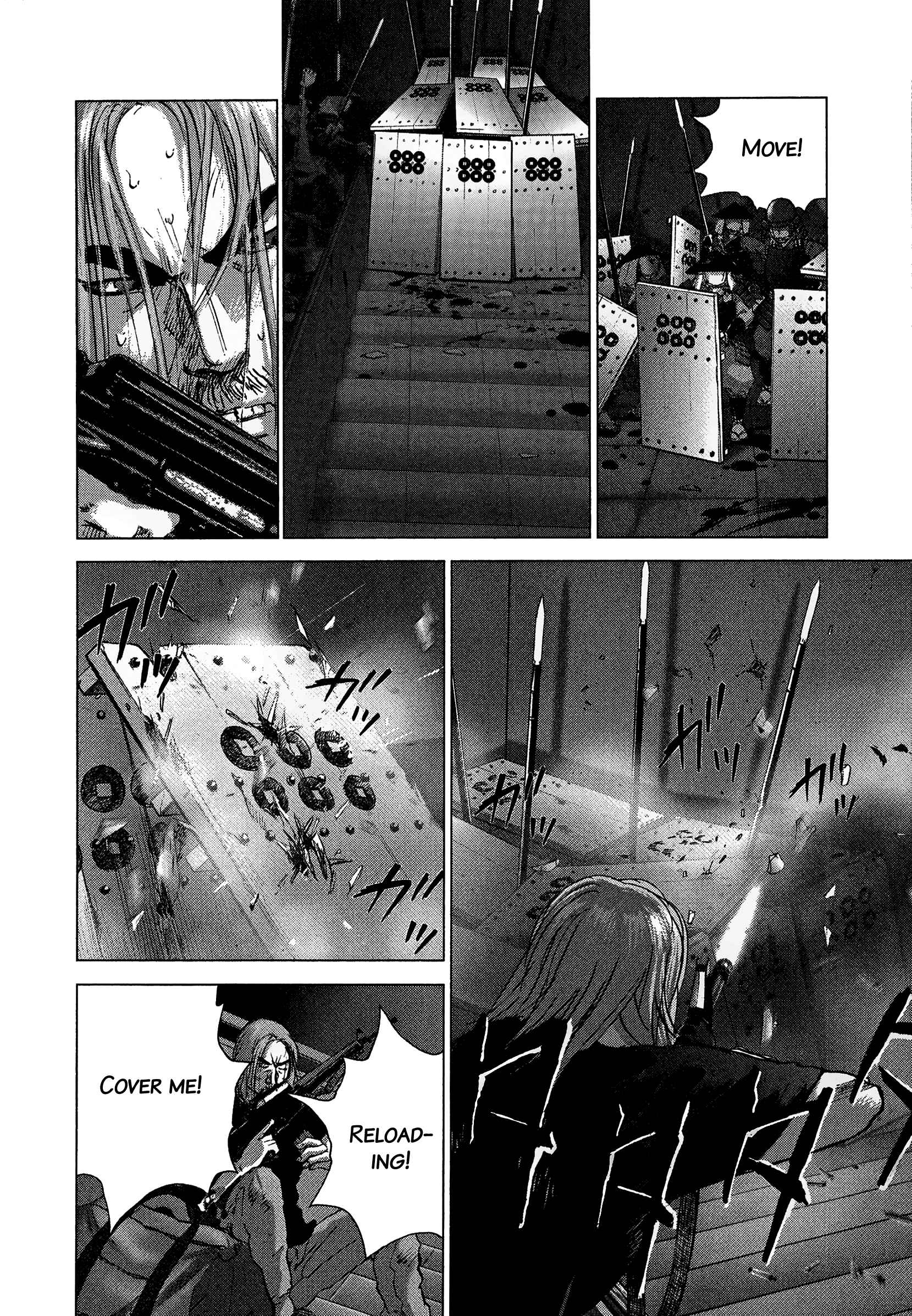 Chapter 85 - Page 5