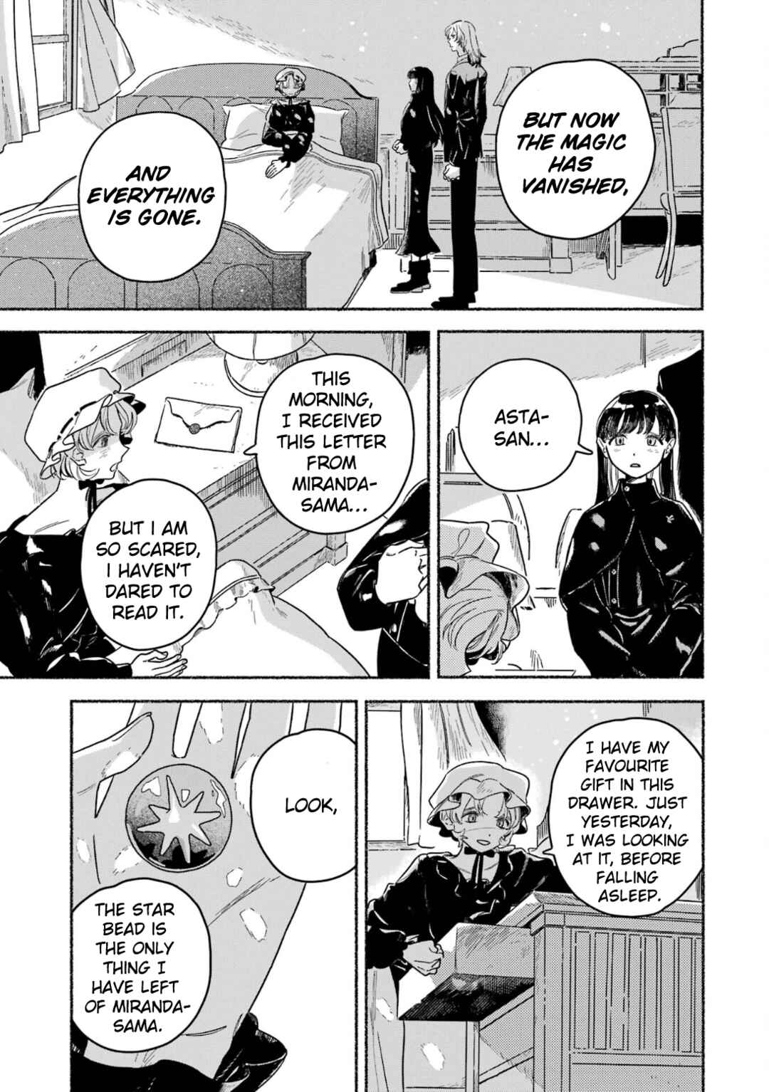 Chapter 11 - Page 20