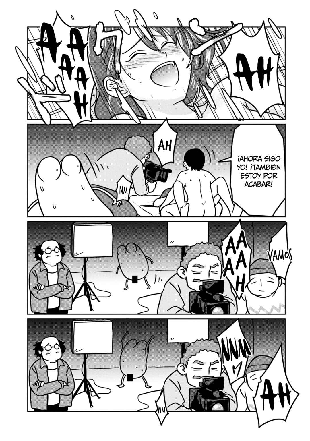 Chapter 101 - Page 11