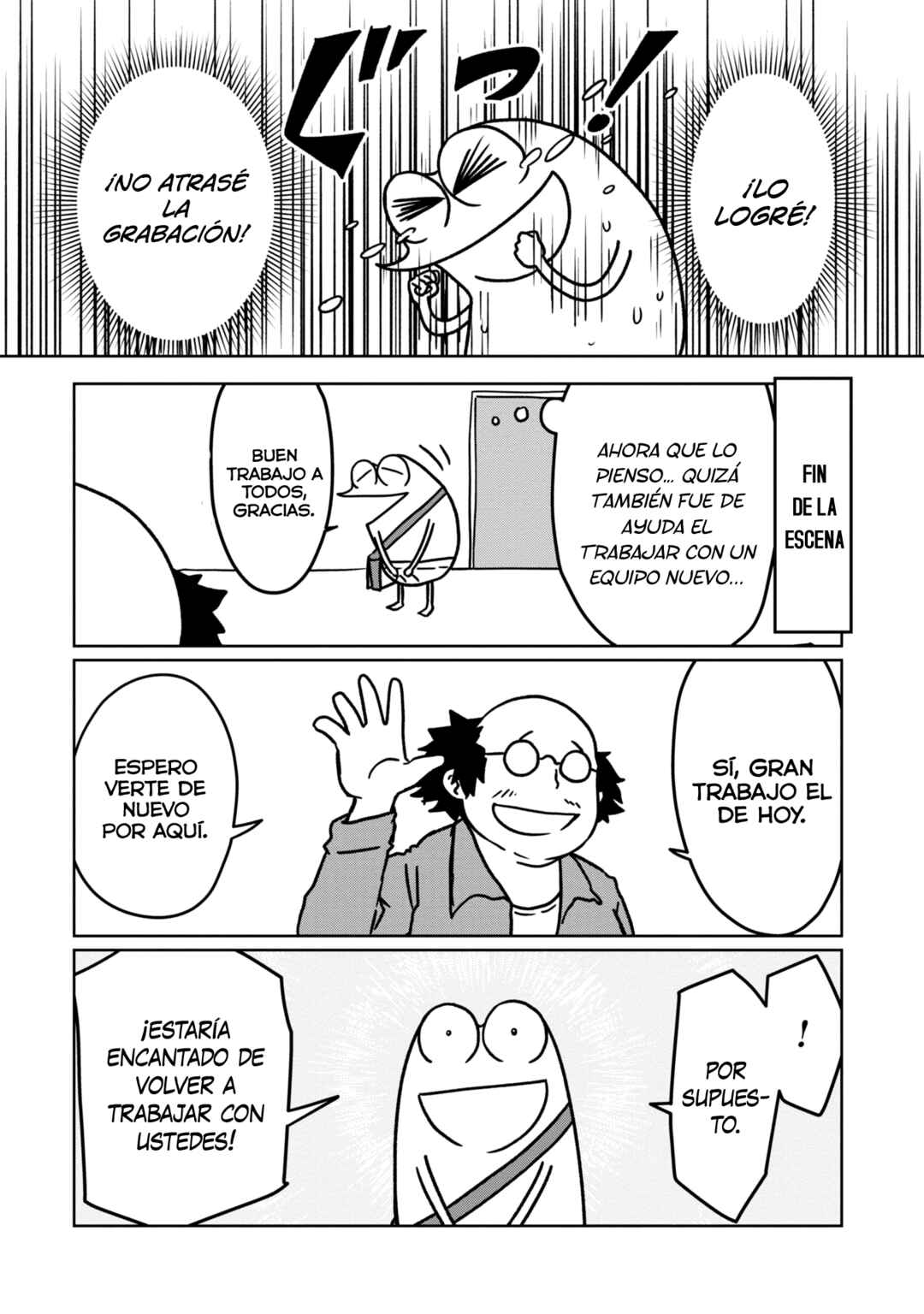 Chapter 101 - Page 12
