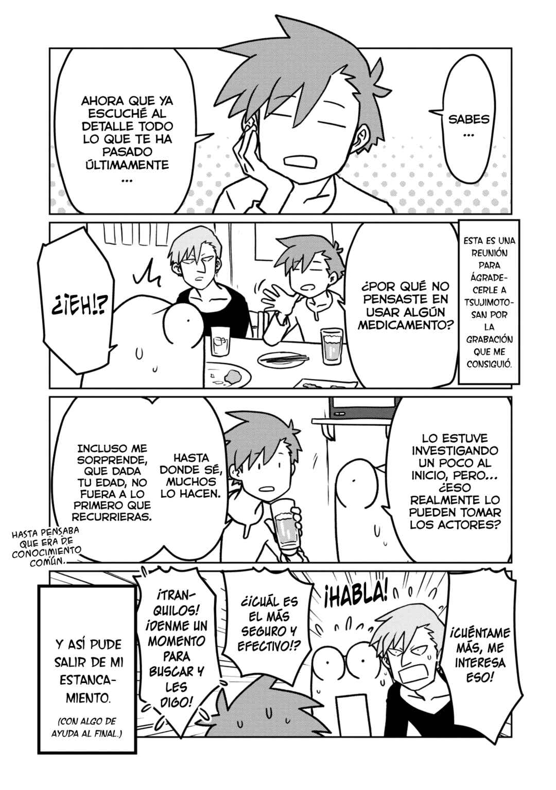 Chapter 101 - Page 13