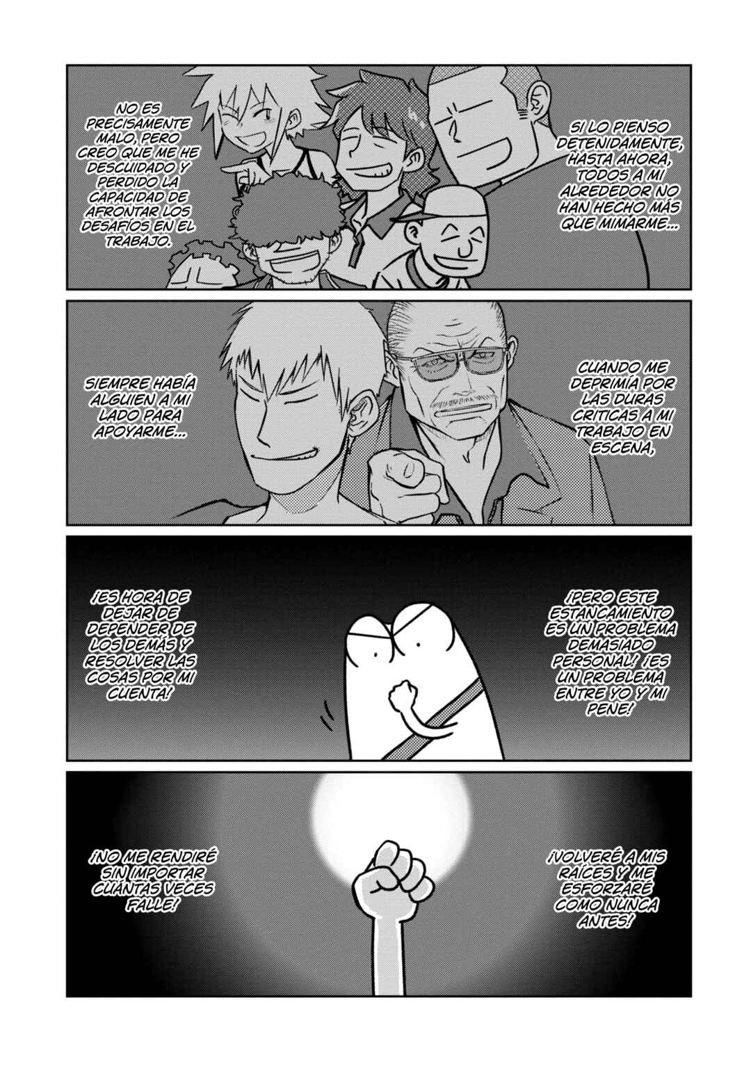 Chapter 101 - Page 3