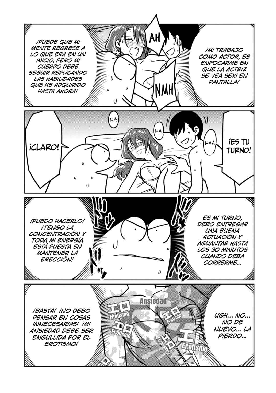 Chapter 101 - Page 9
