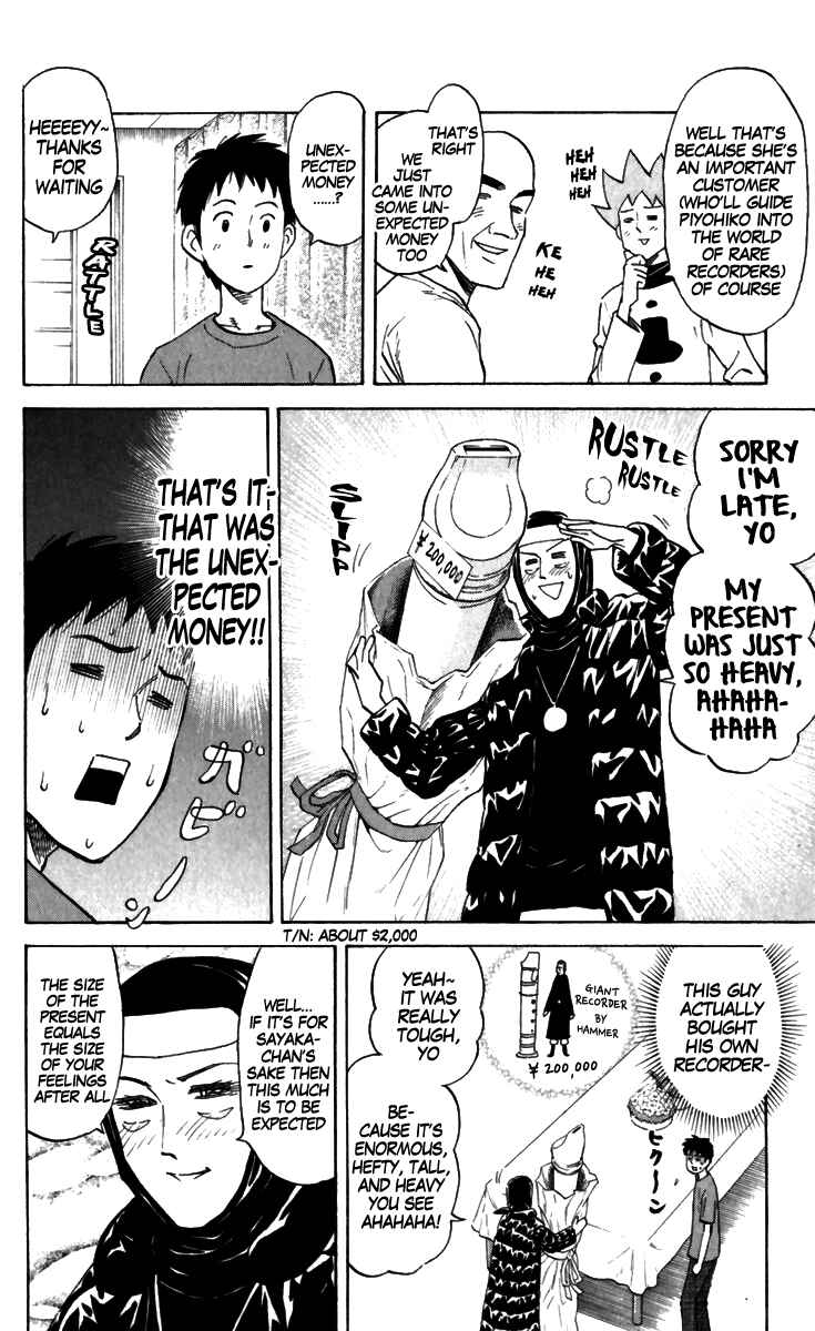 Chapter 167 - Page 2