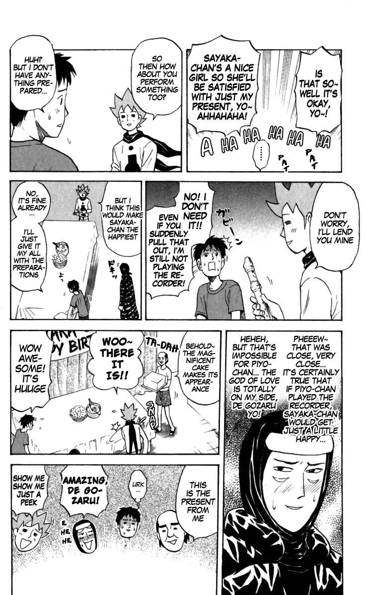Chapter 167 - Page 4