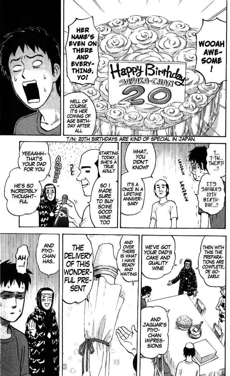Chapter 167 - Page 5
