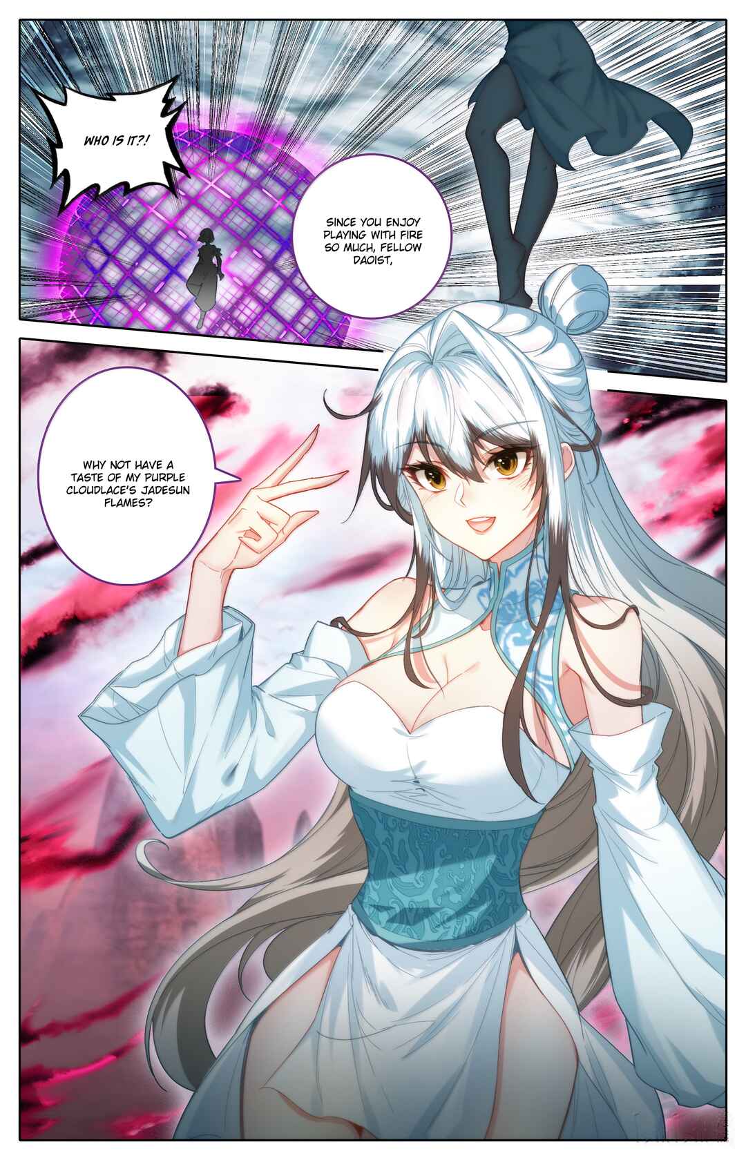 Chapter 340 - Page 18
