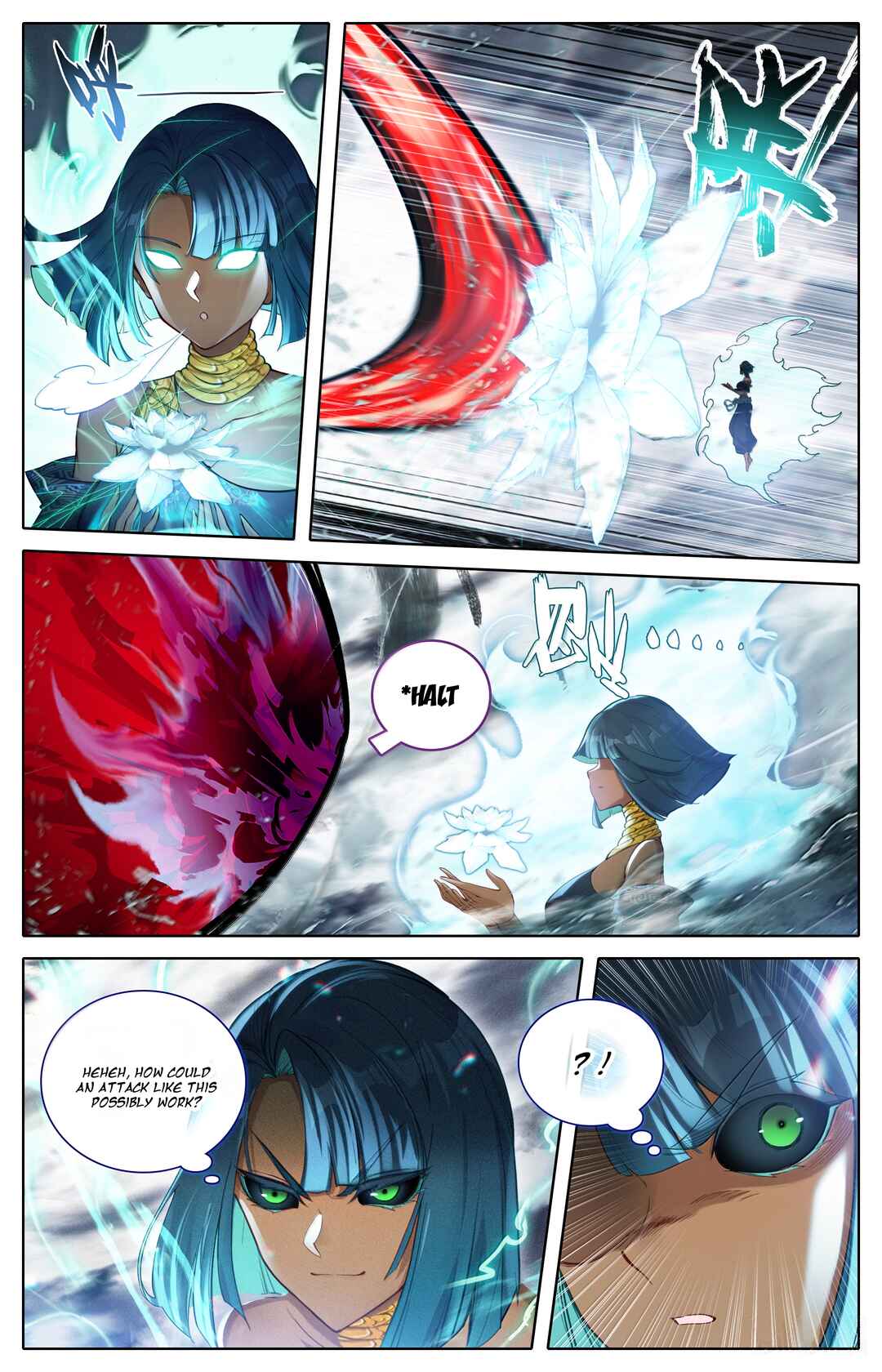 Chapter 340 - Page 5