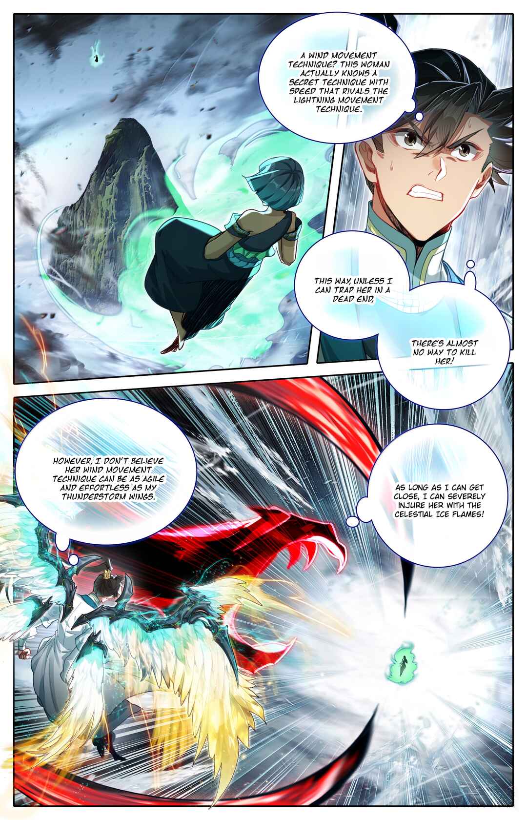 Chapter 340 - Page 7