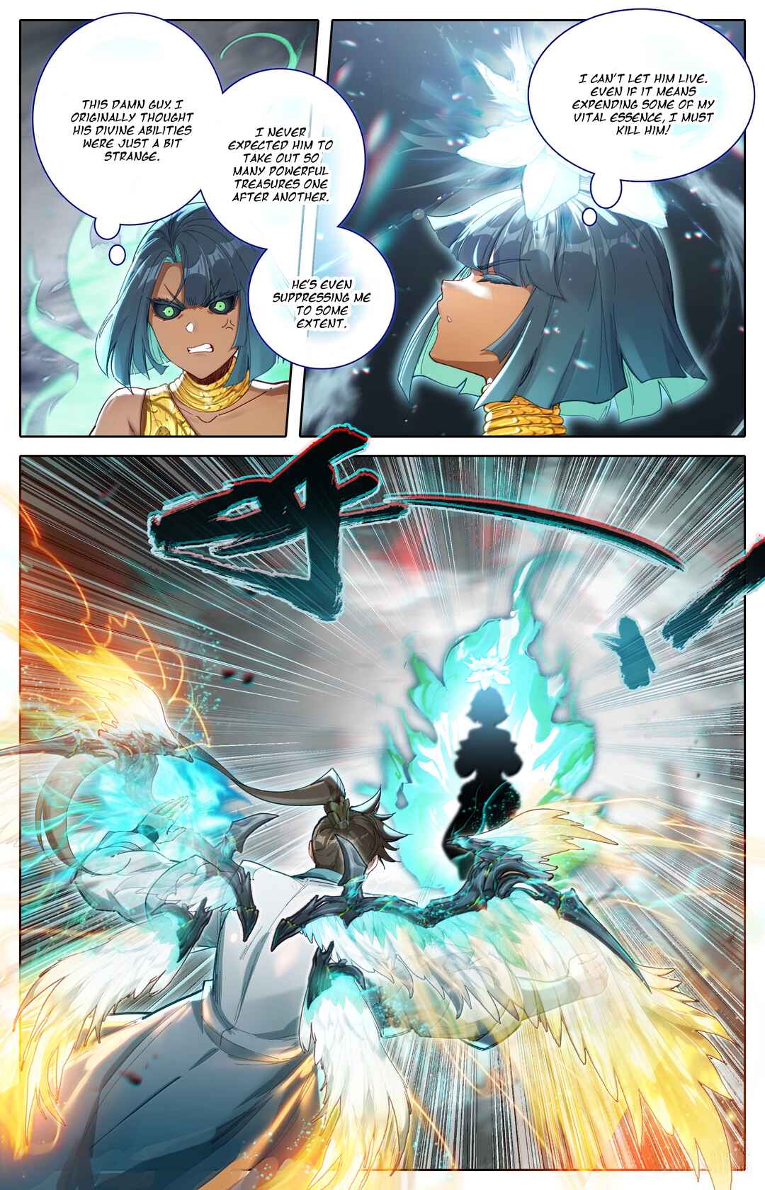 Chapter 340 - Page 8