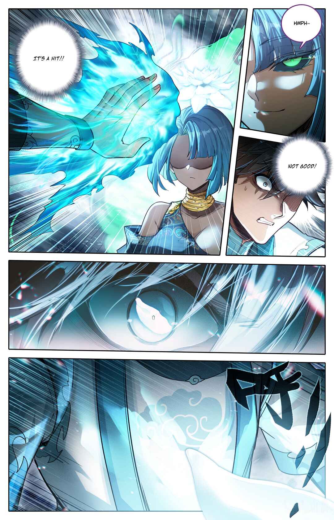 Chapter 340 - Page 9