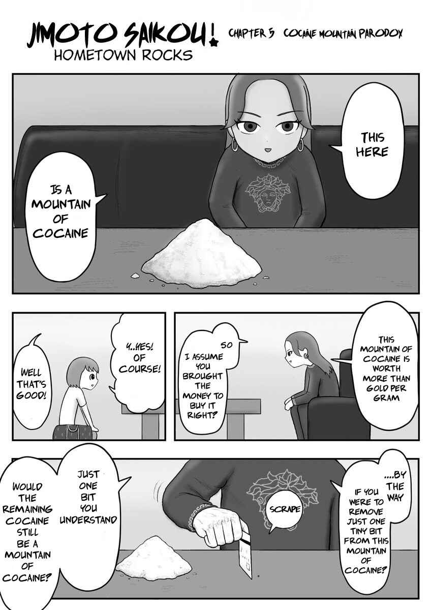 Chapter 5 - Page 1