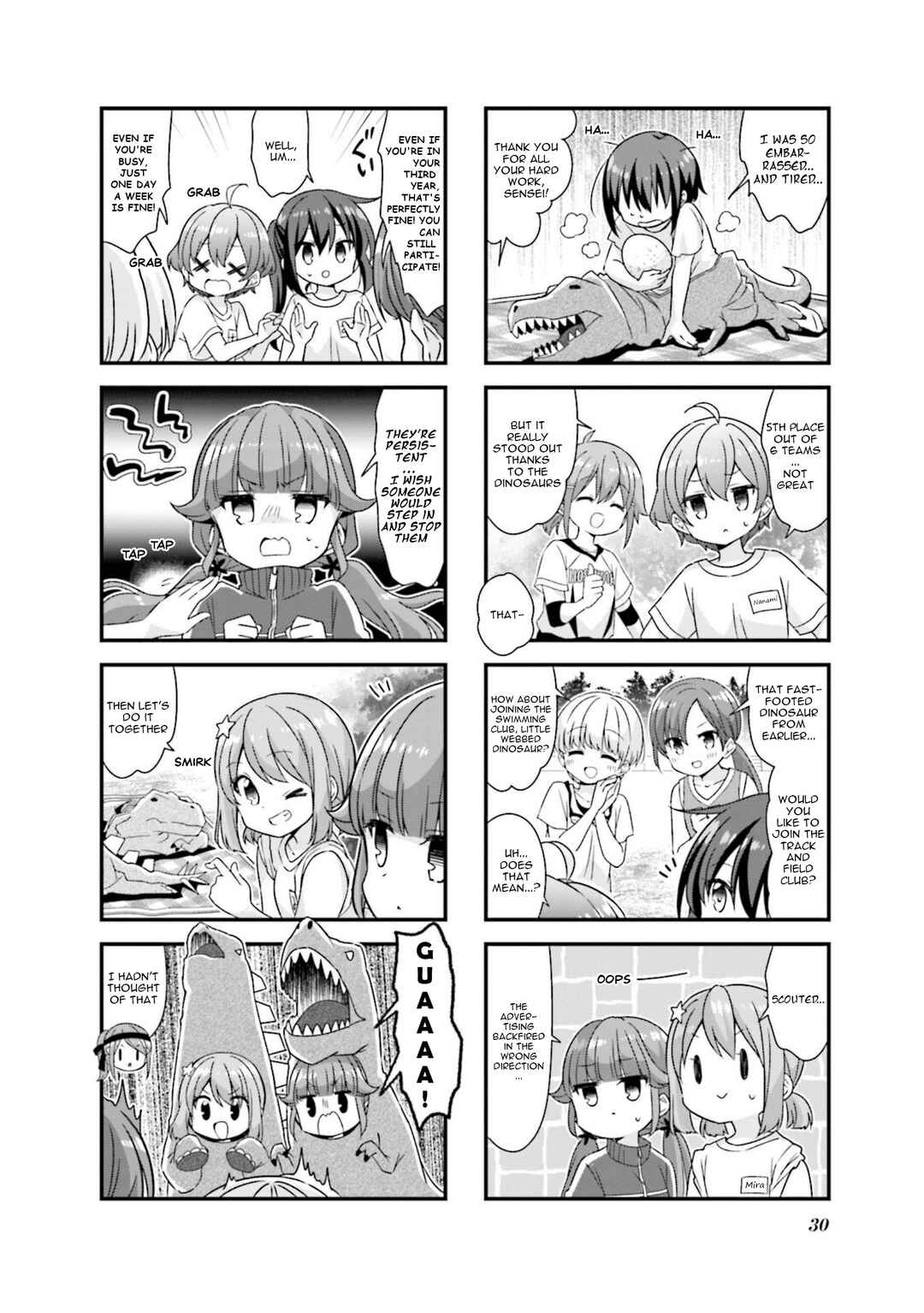 Chapter 66 - Page 8