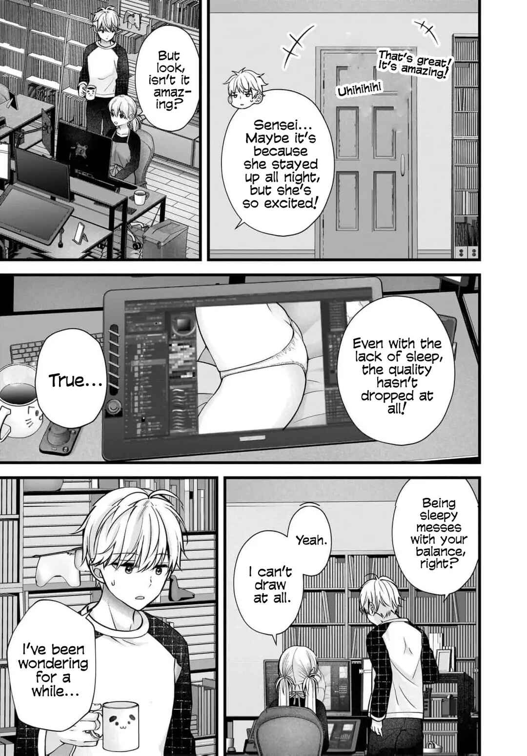 Chapter 39 - Page 12