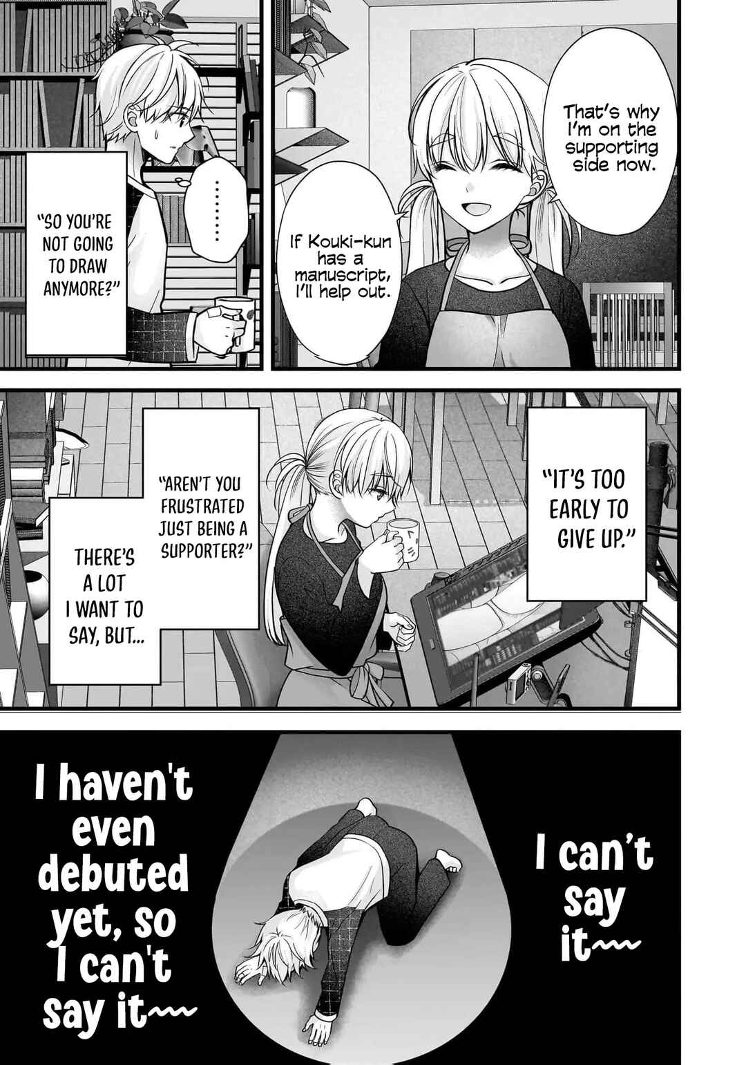 Chapter 39 - Page 14