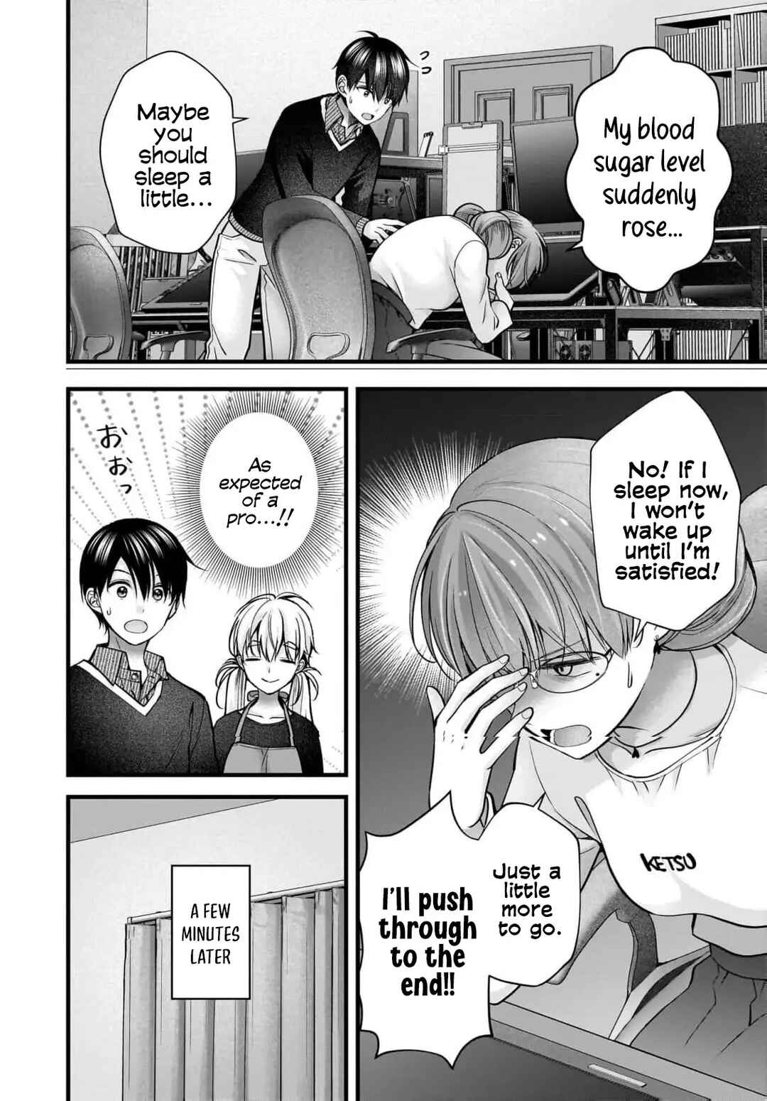 Chapter 39 - Page 7