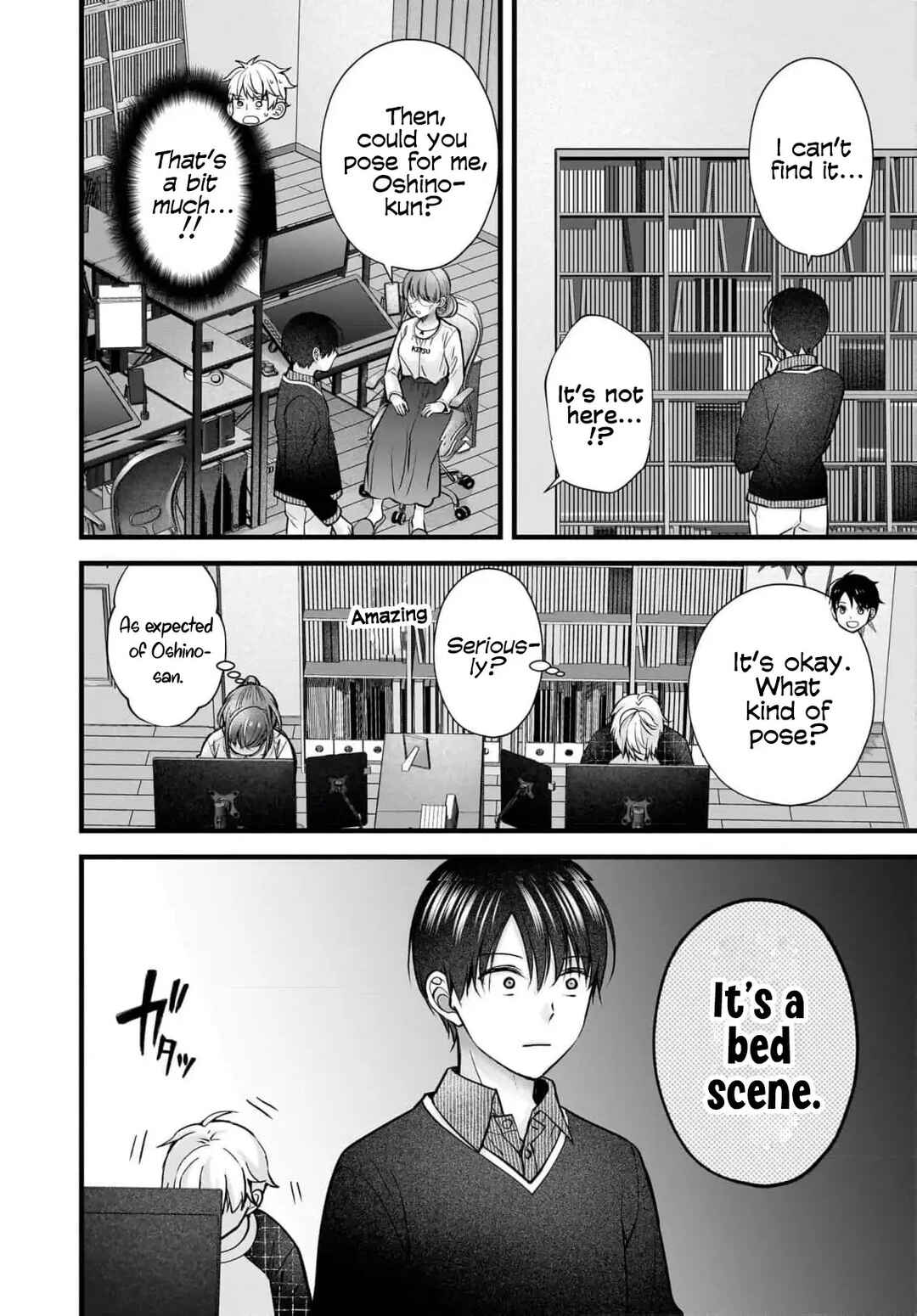 Chapter 39 - Page 9