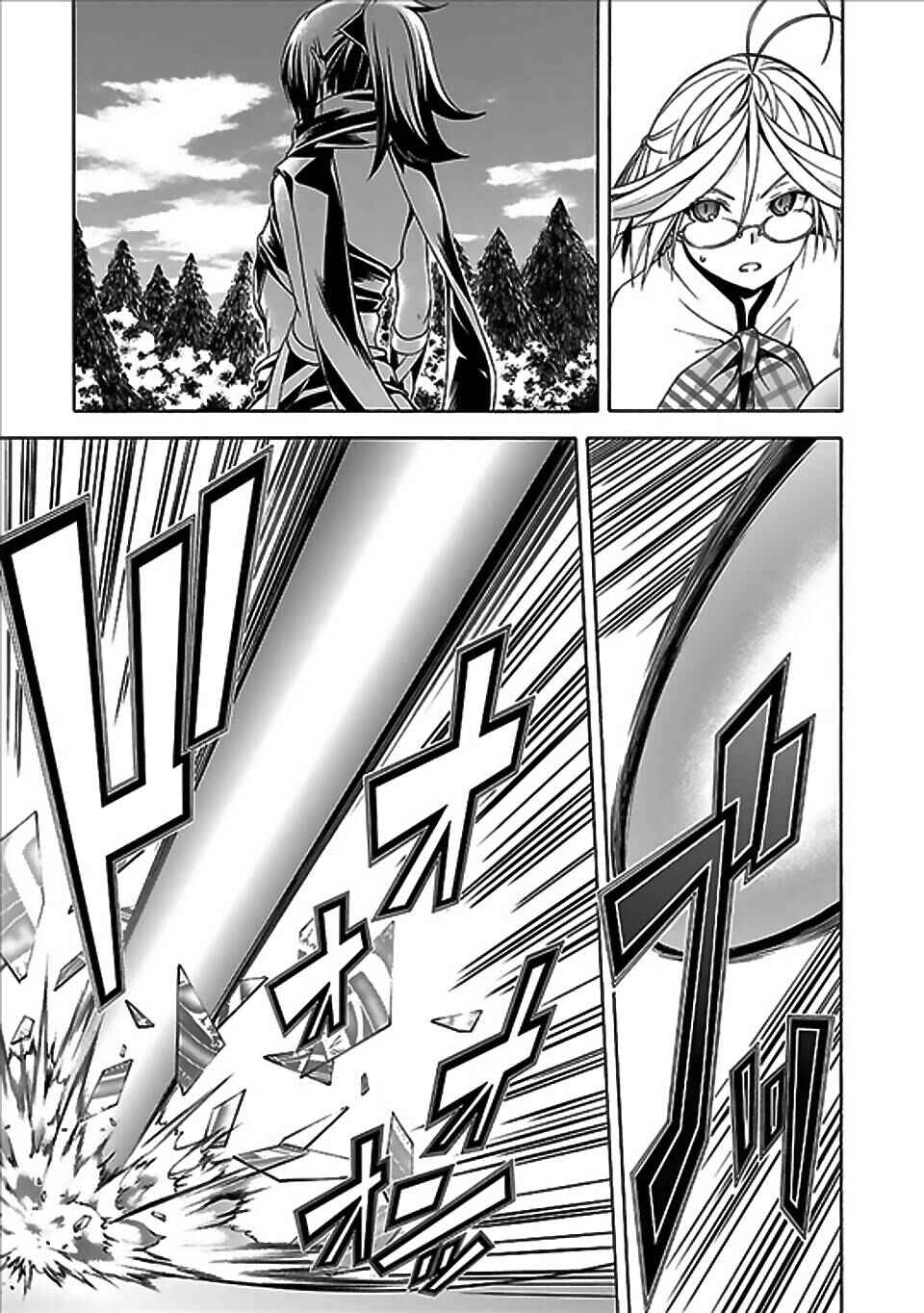 Chapter 61 - Page 16