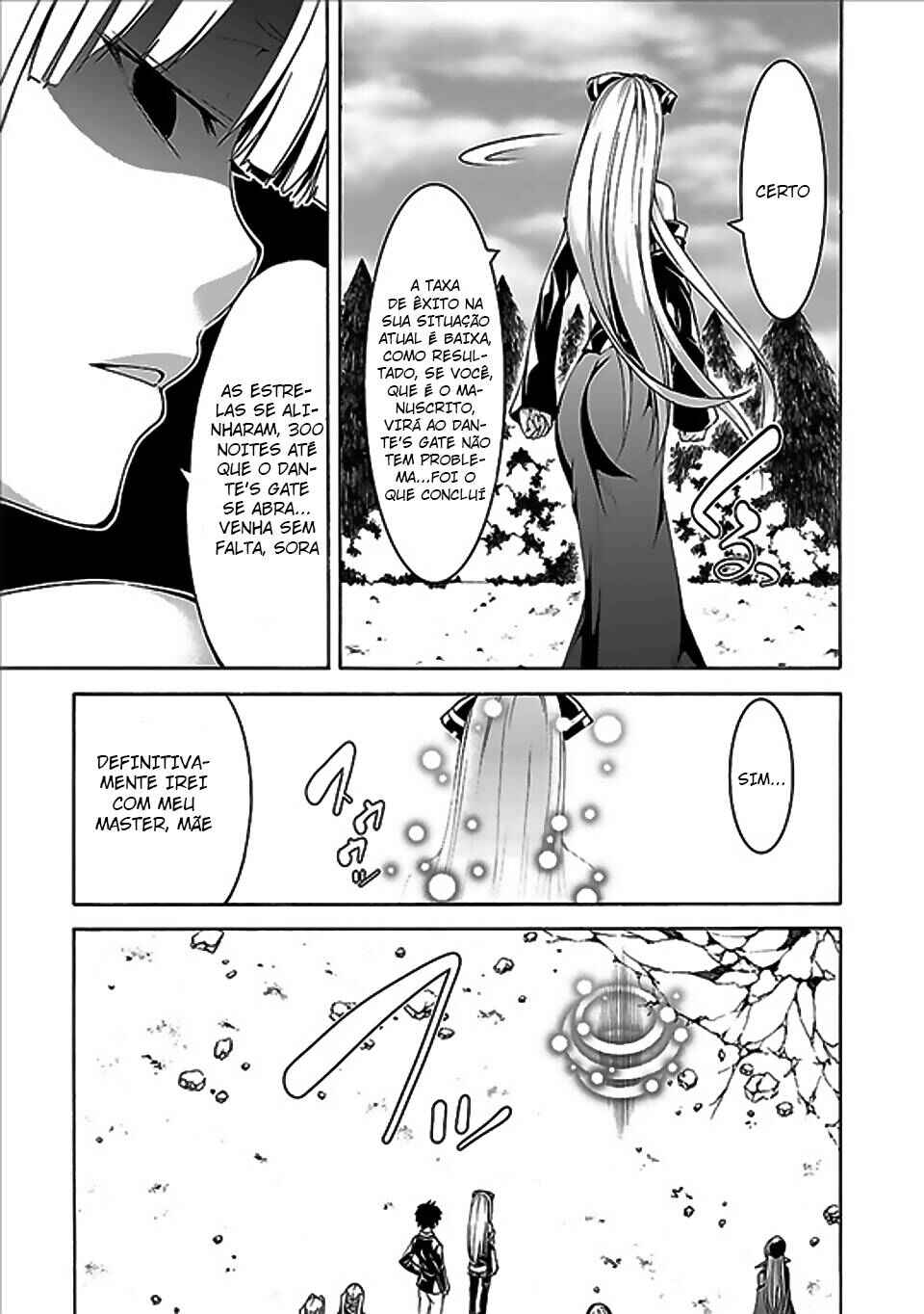 Chapter 61 - Page 22