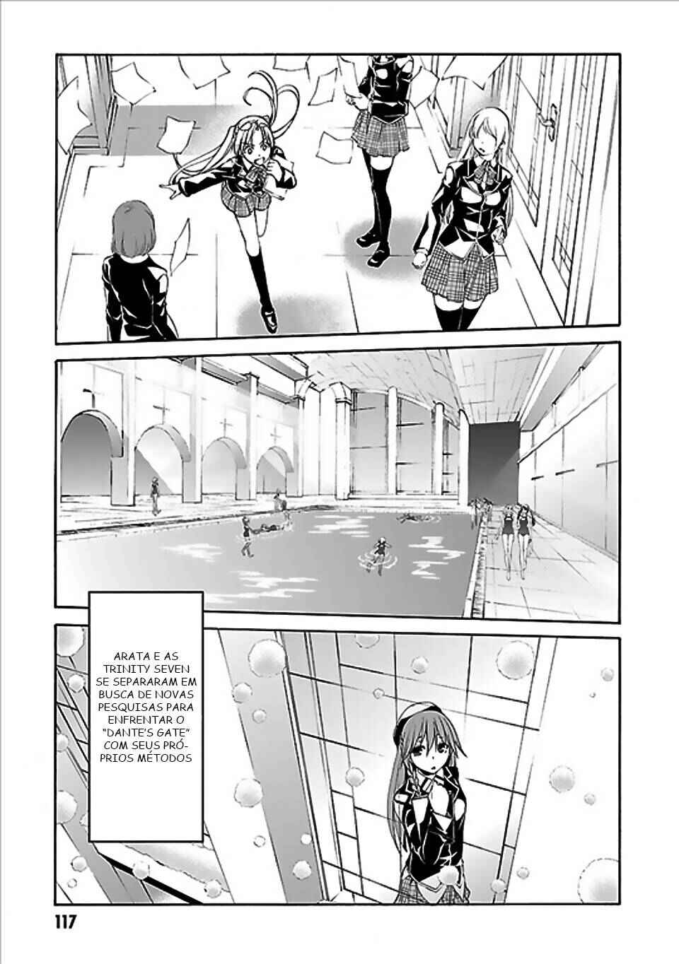 Chapter 61 - Page 30