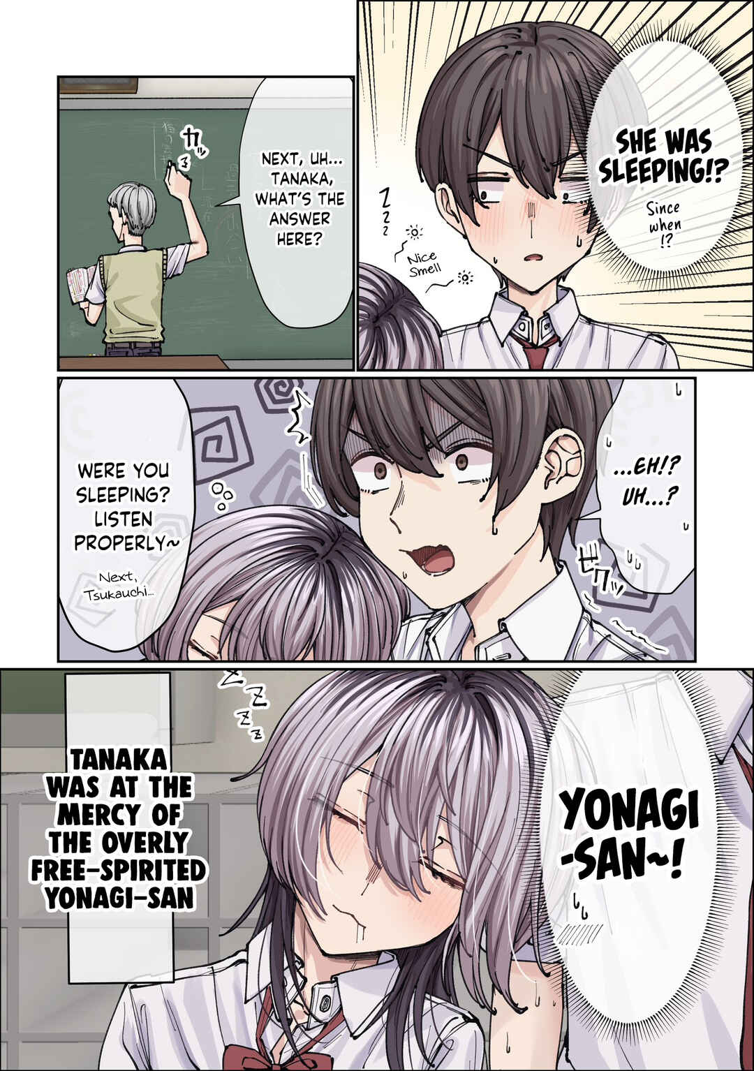 Chapter 5 - Page 4