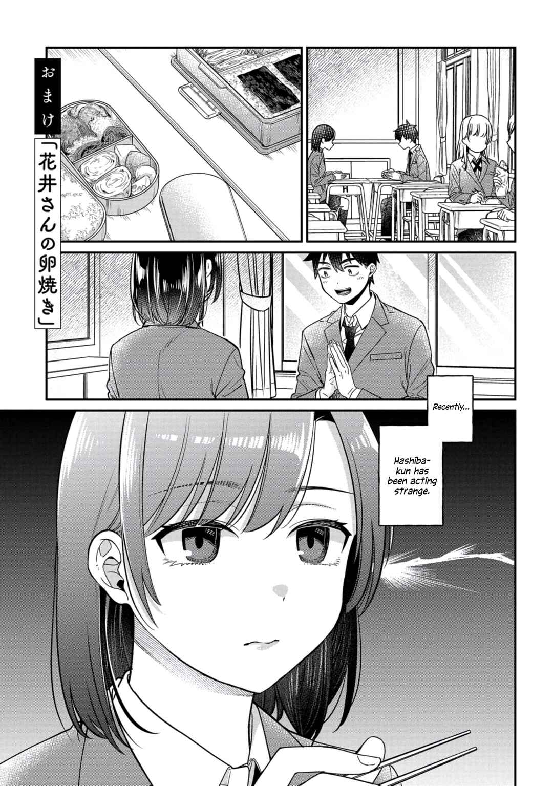 Chapter 8.5 - Page 1