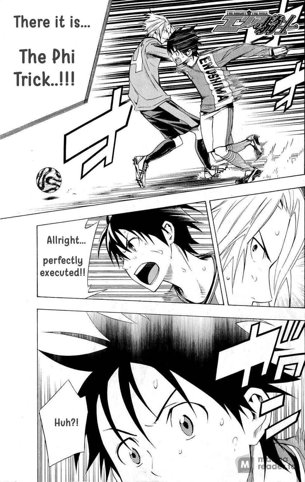 Chapter 216 - Page 1