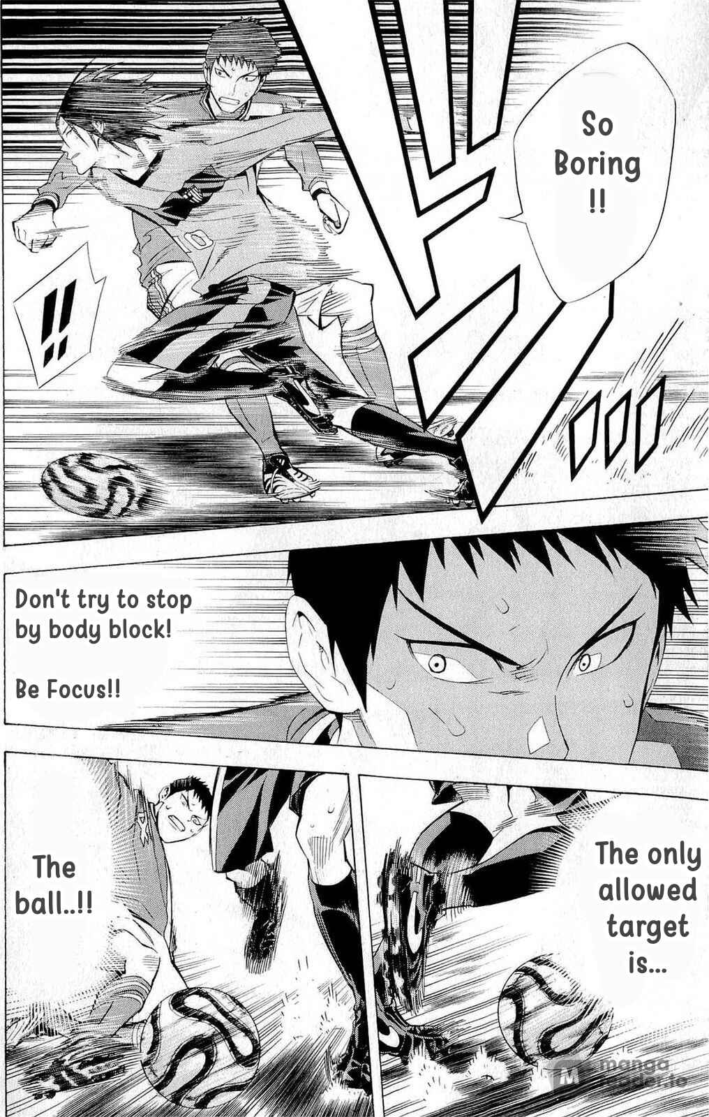 Chapter 216 - Page 10