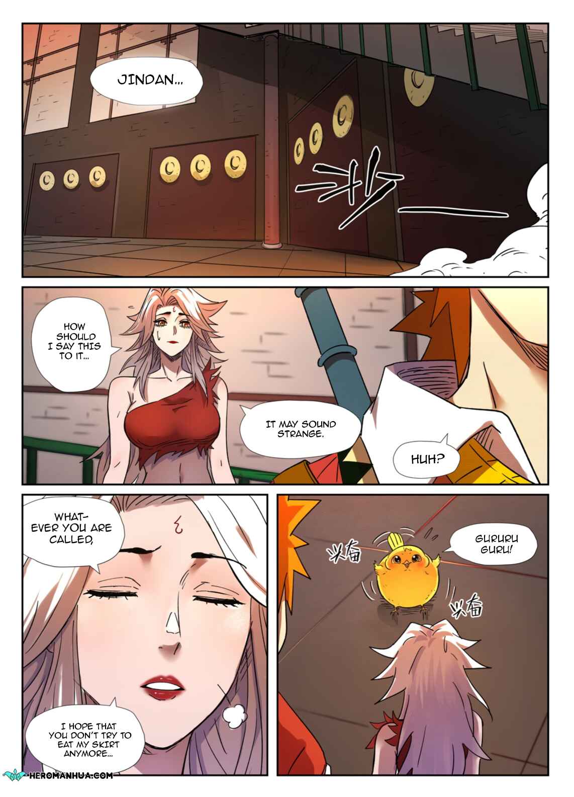 Chapter 285 - Page 2