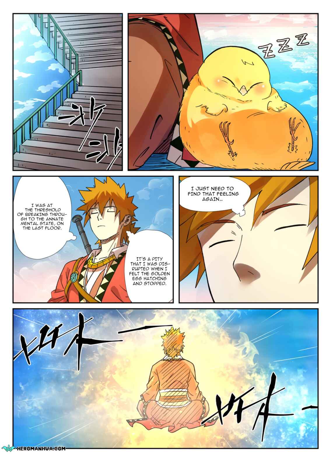 Chapter 285 - Page 7