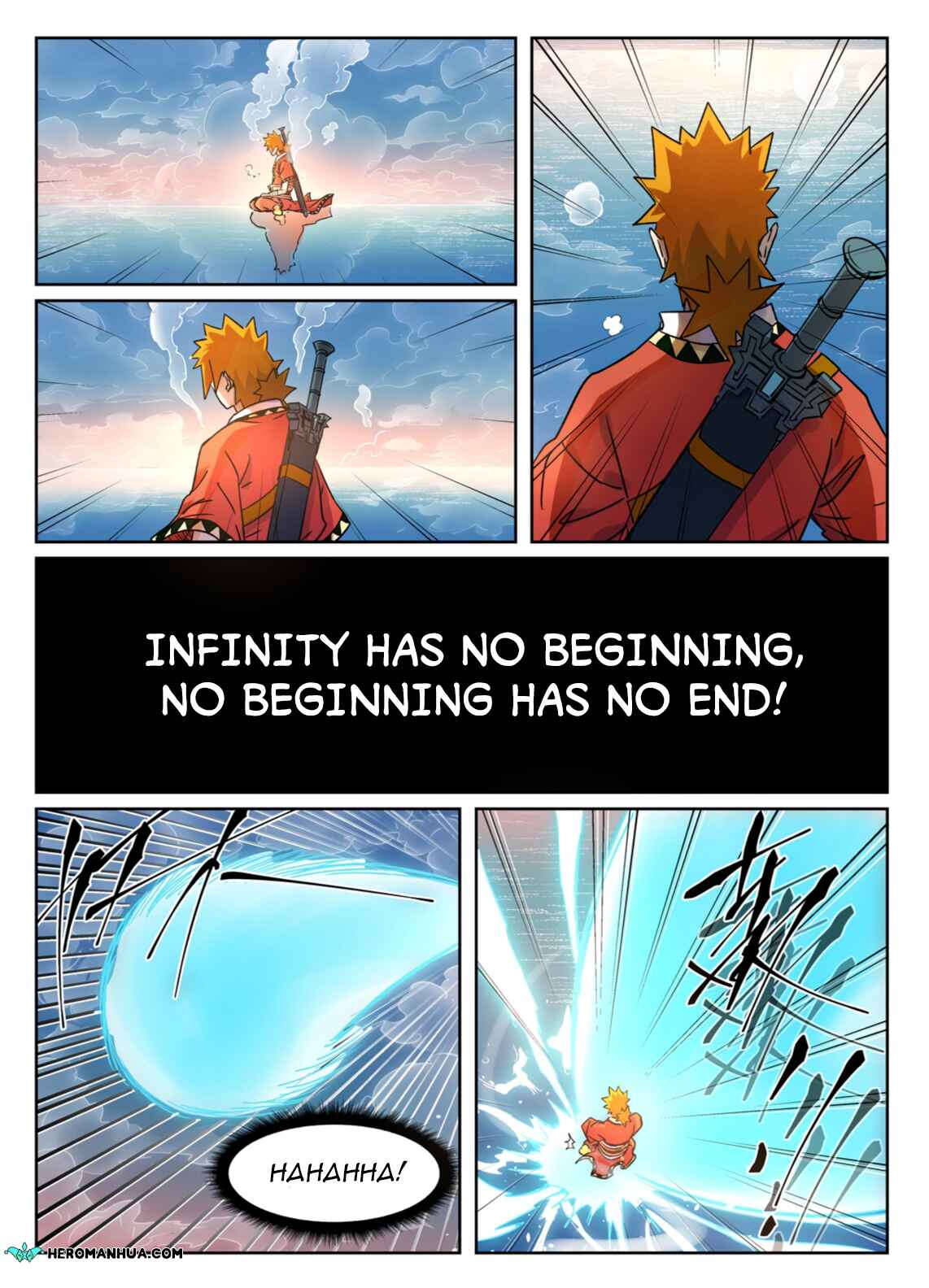 Chapter 285 - Page 9