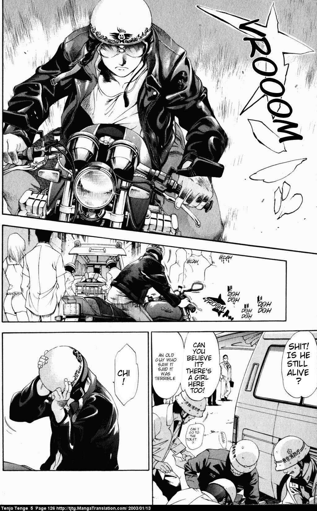 Chapter 31 - Page 2