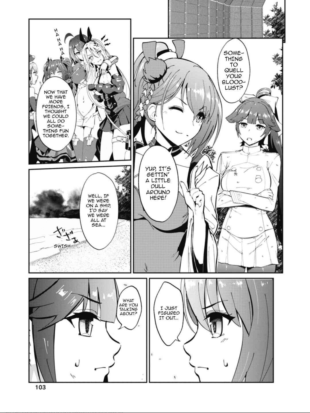 Chapter 21 - Page 1