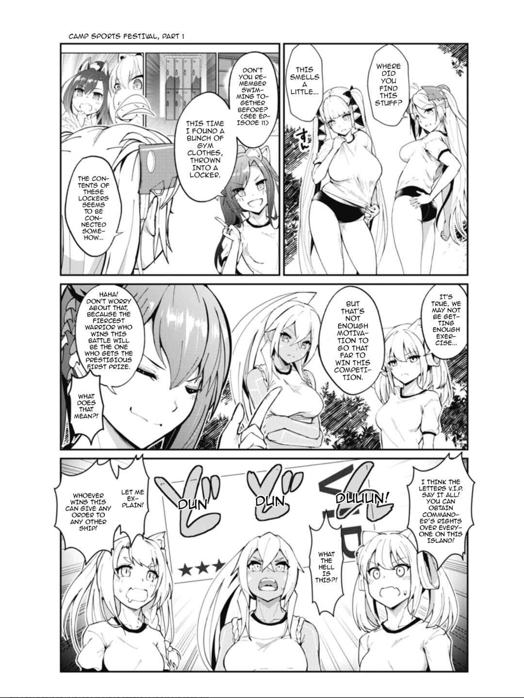 Chapter 21 - Page 3