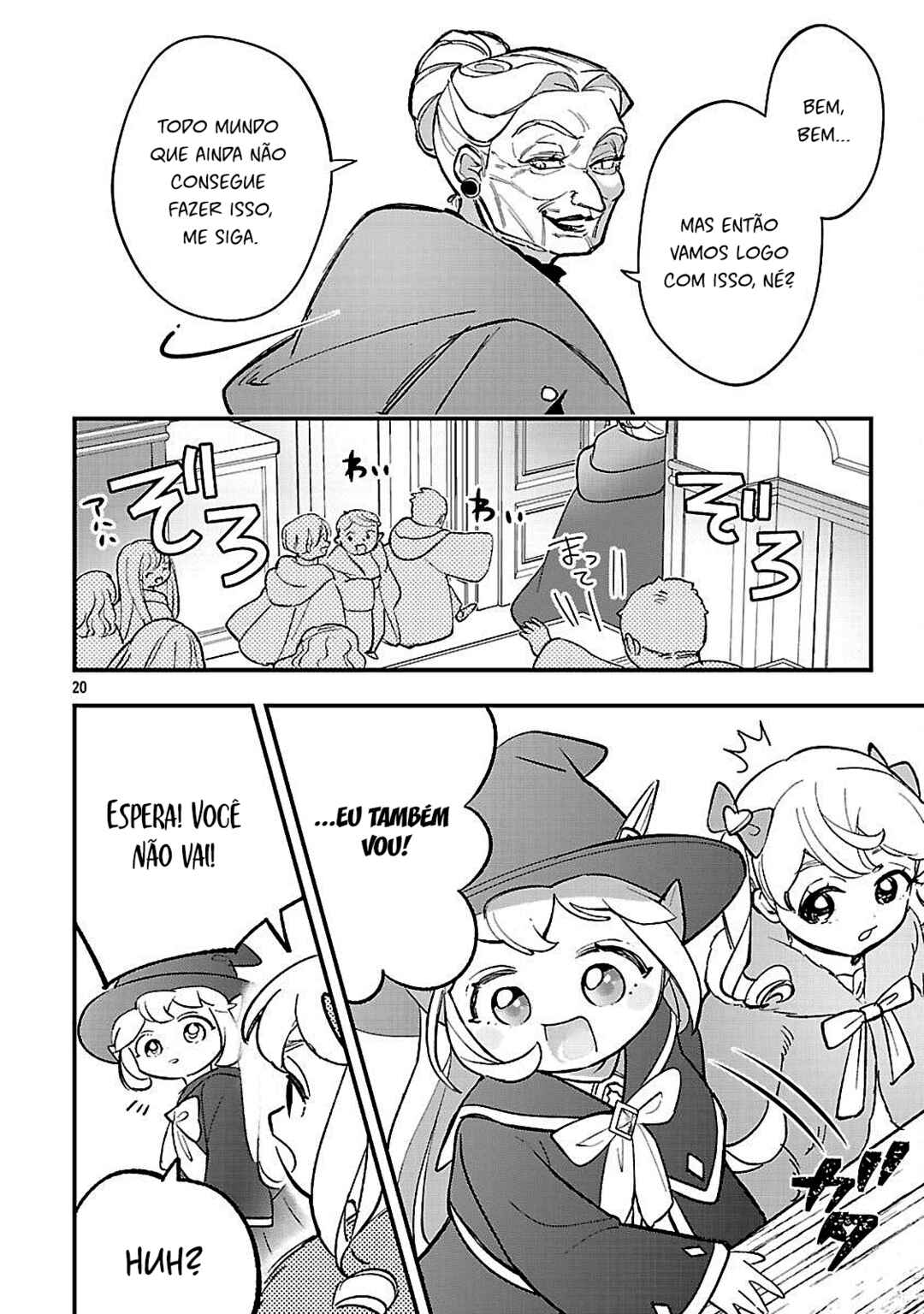 Chapter 22 - Page 20
