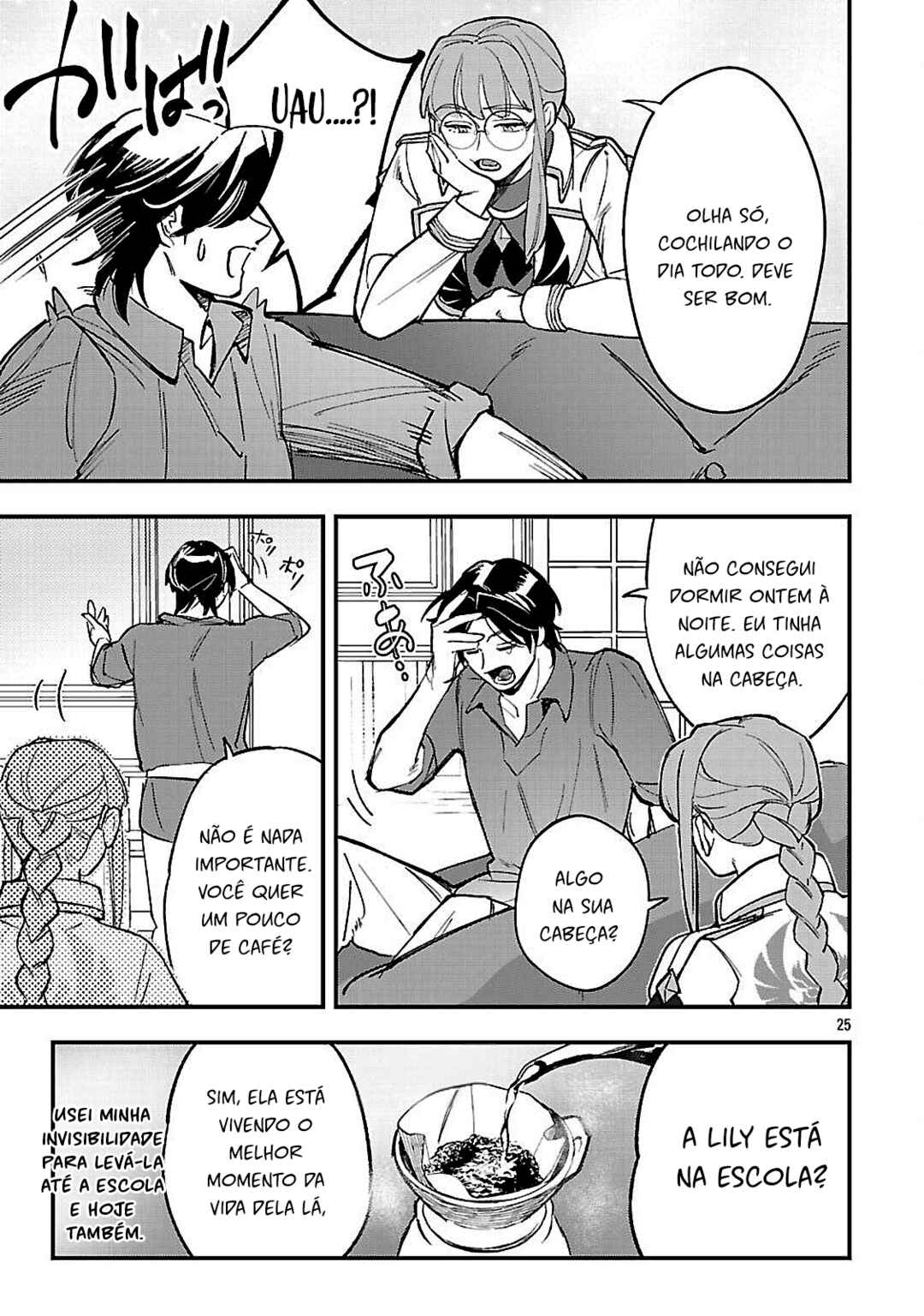Chapter 22 - Page 25
