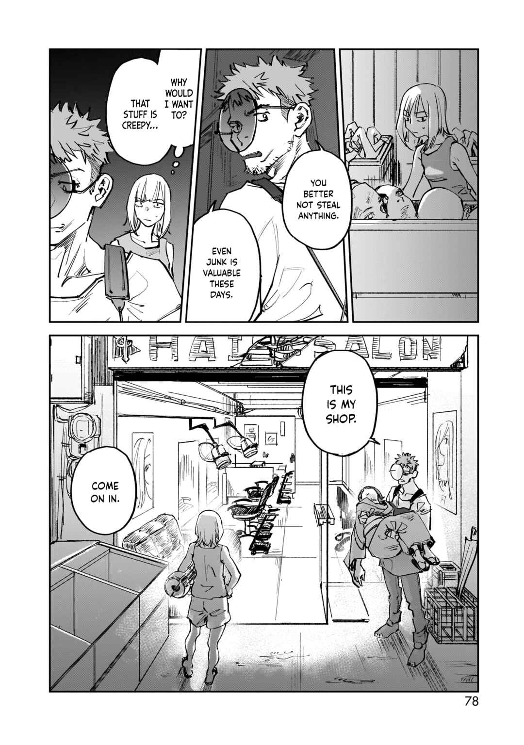 Chapter 5 - Page 3