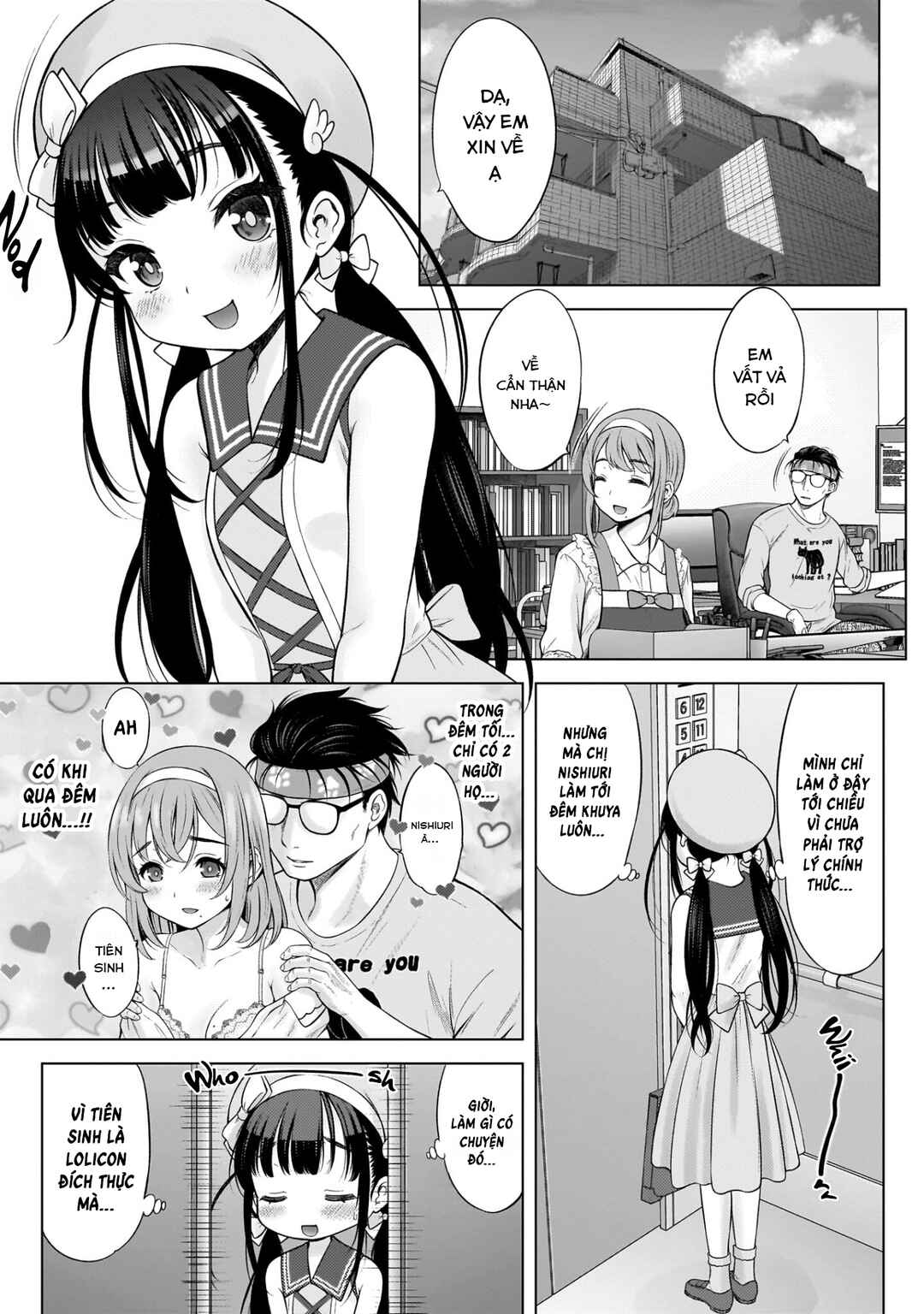 Chapter 6 - Page 1