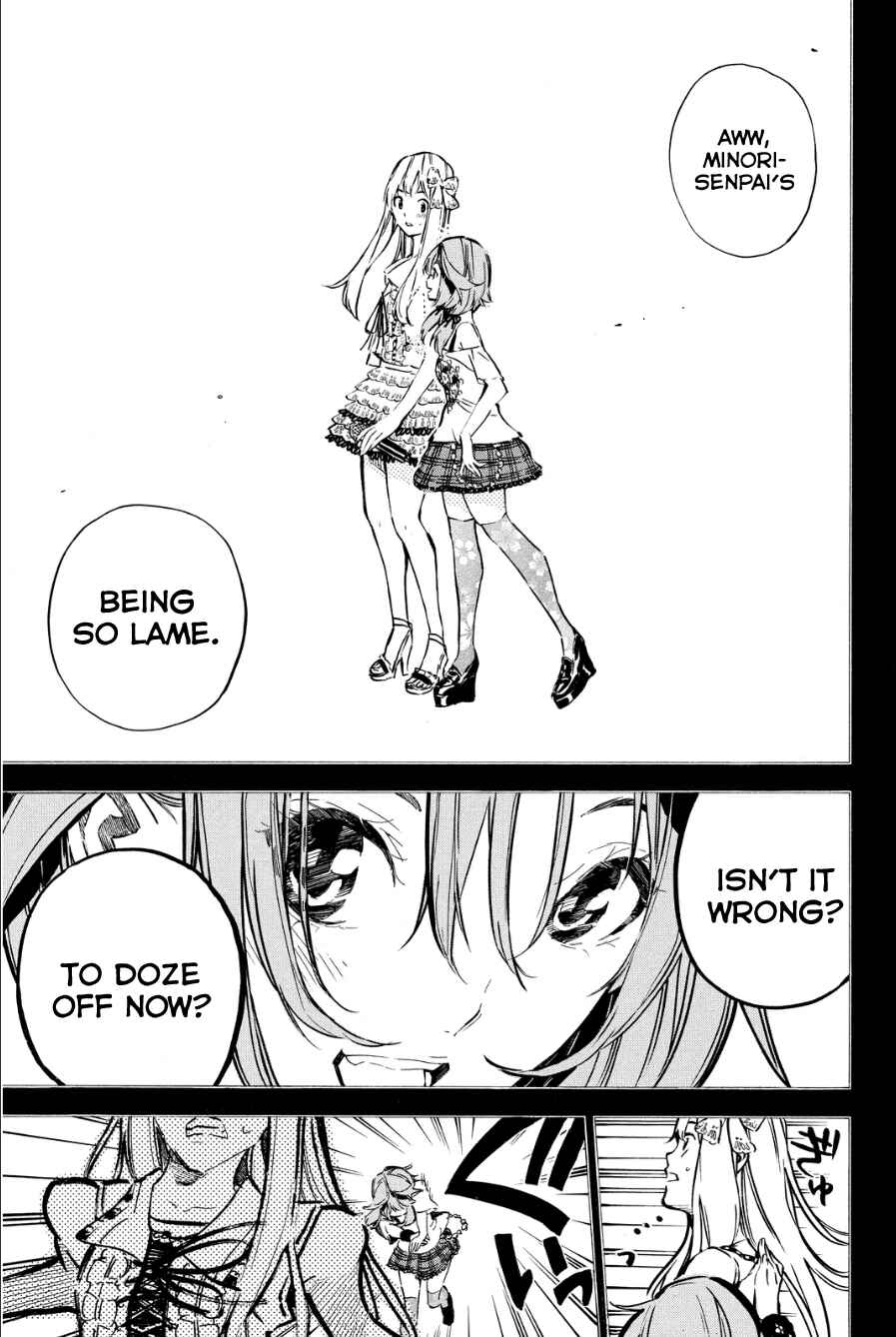 Chapter 210 - Page 14