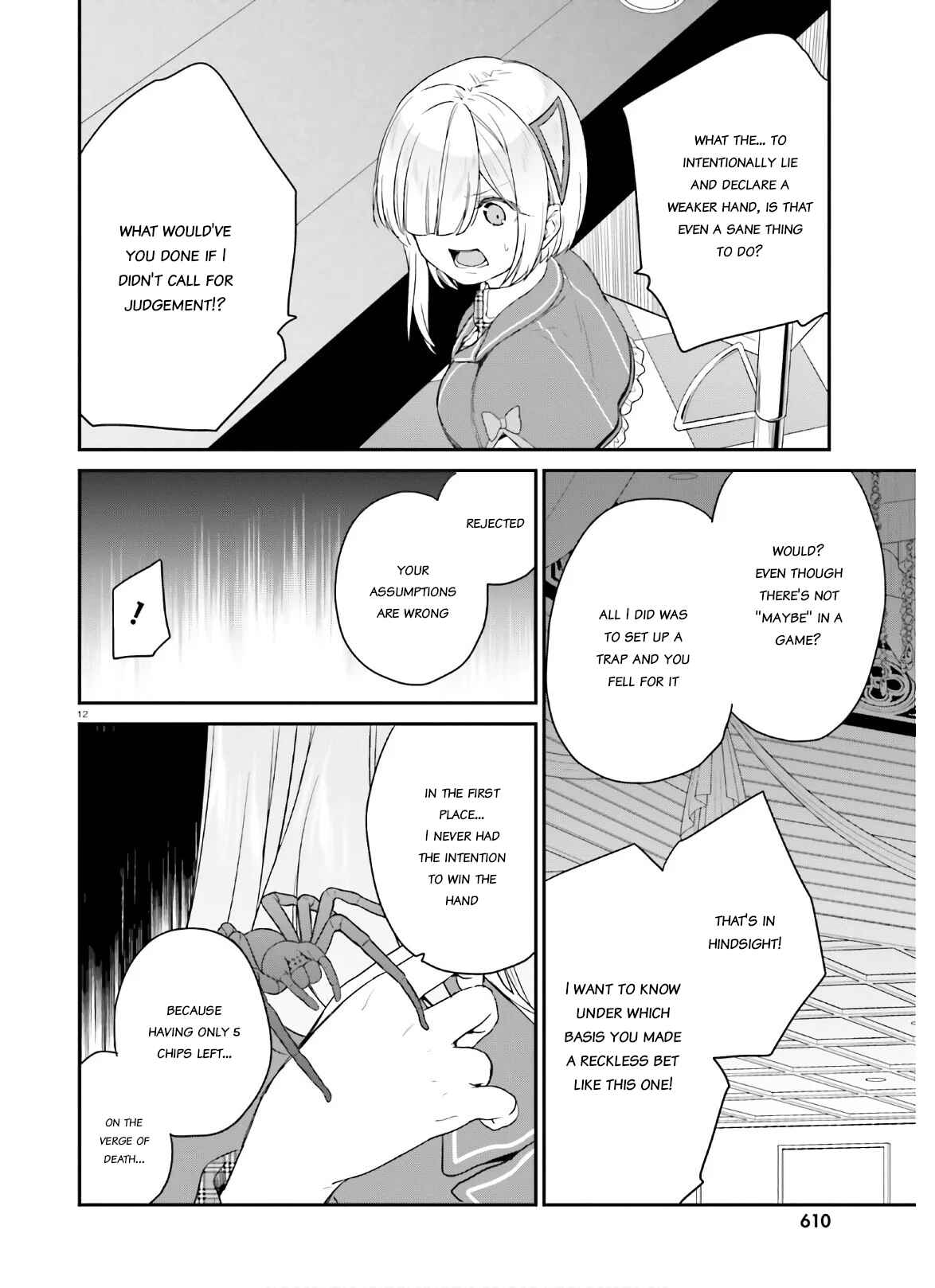 Chapter 25 - Page 12