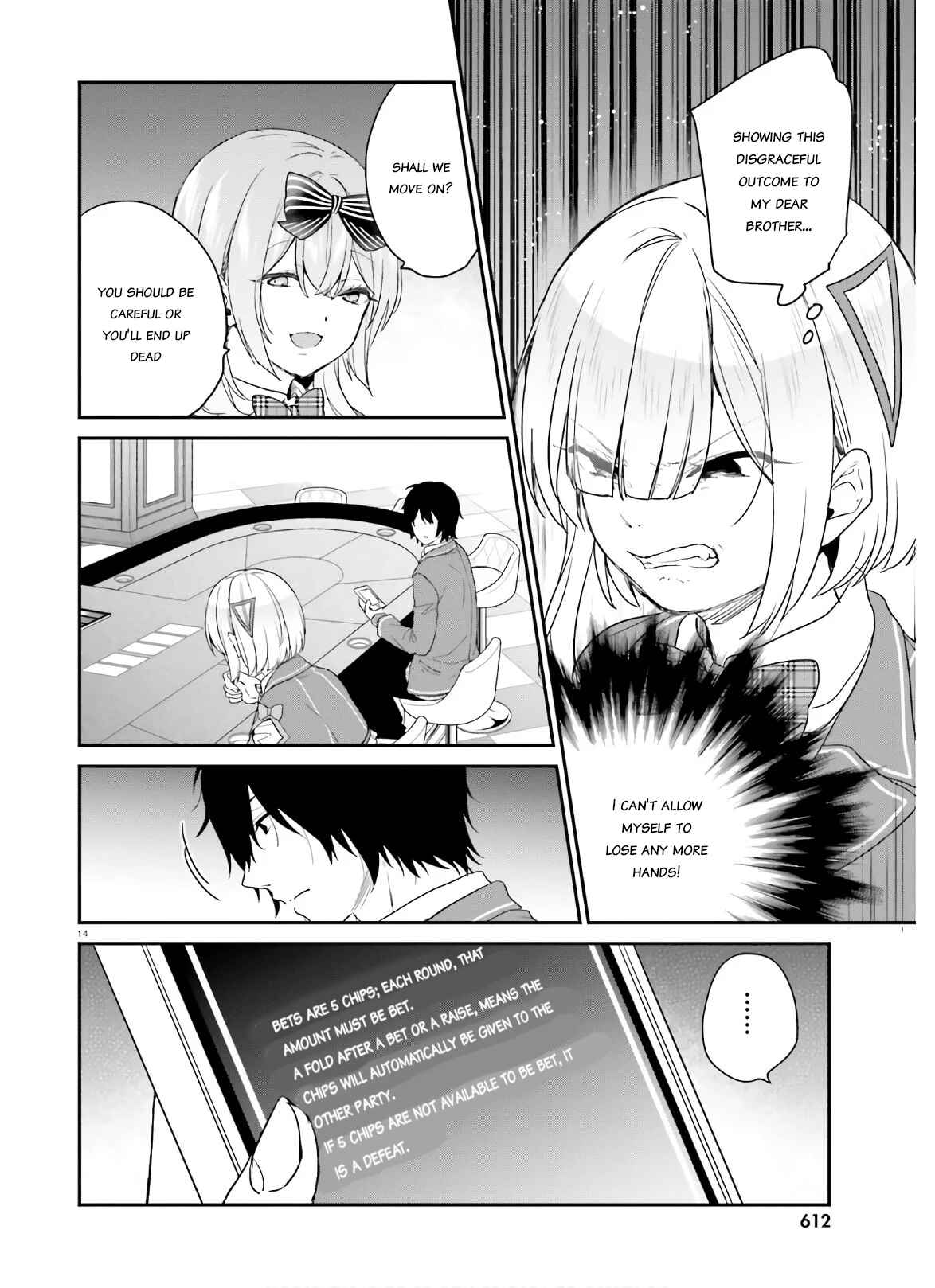 Chapter 25 - Page 14