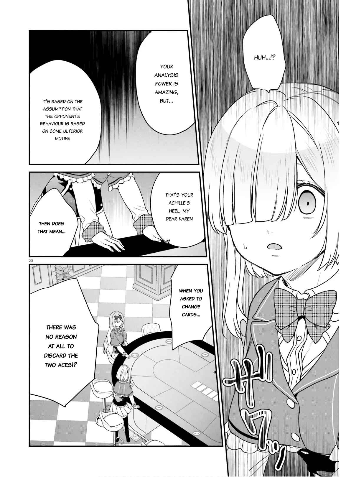 Chapter 25 - Page 20