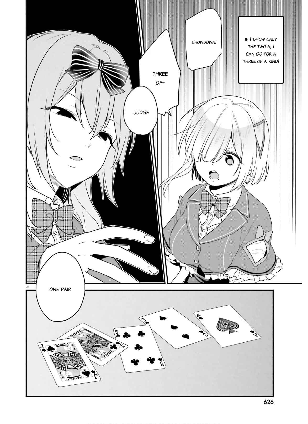 Chapter 25 - Page 28