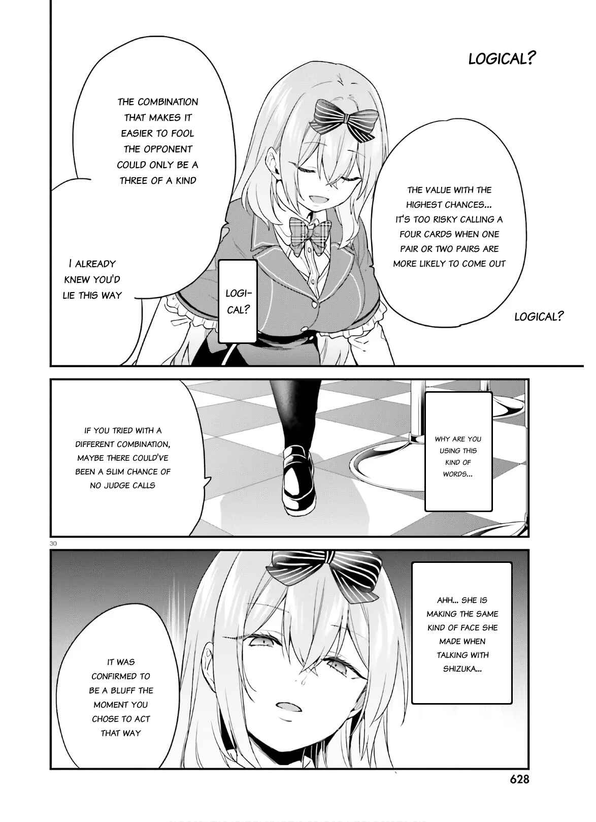 Chapter 25 - Page 30