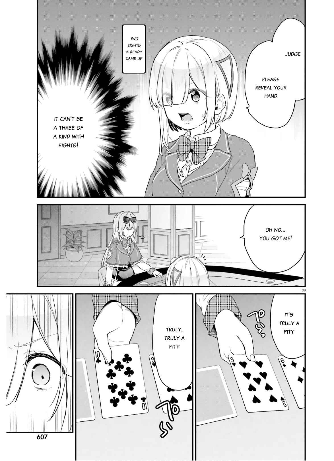 Chapter 25 - Page 9