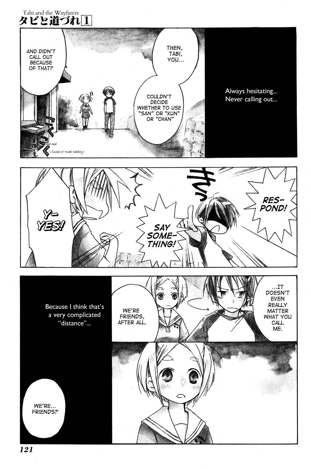 Chapter 5 - Page 1